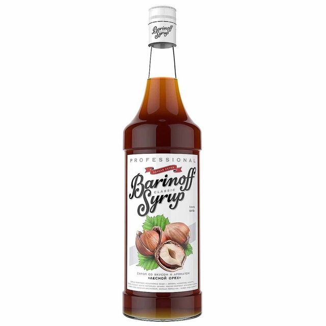 Сироп Don Syrup «Кокос», 1 л