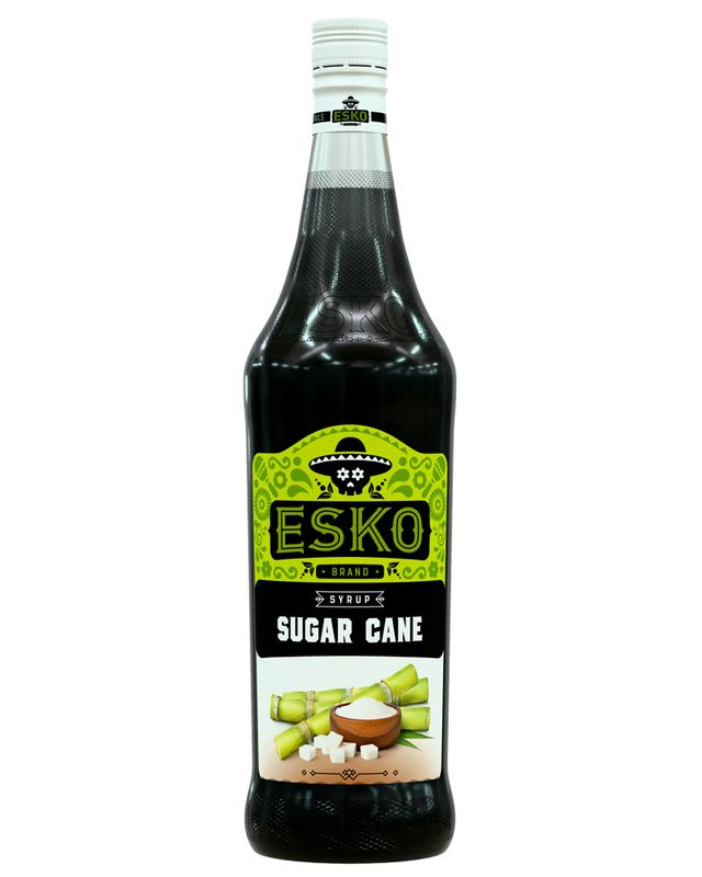 Сироп Spoom «Карамельный», 1 л