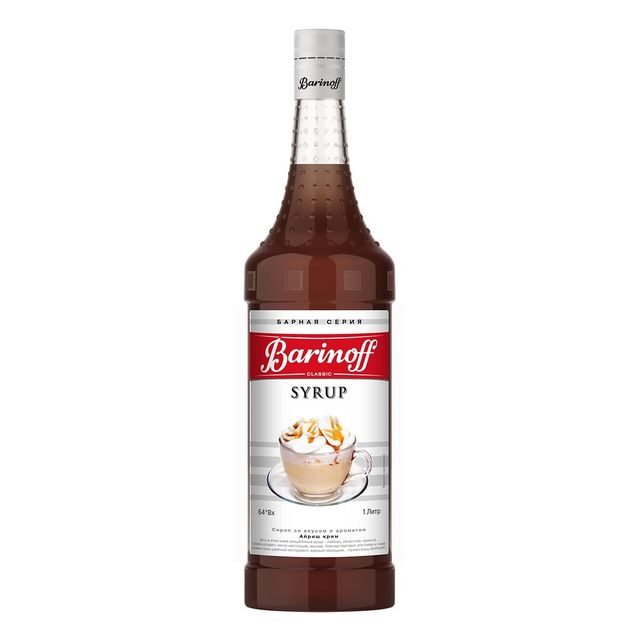 Сироп Sweet Fill «Лесной орех», 1 л